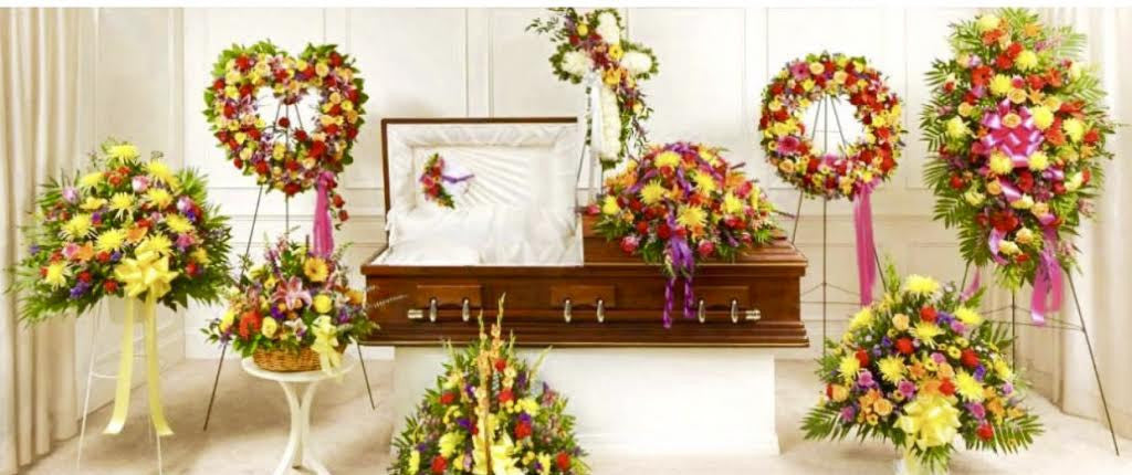 Celebration of Life collection