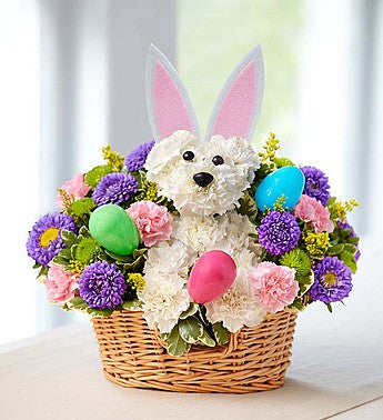 Hoppy Easter