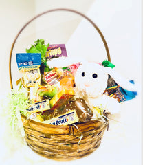 A Tisket, A Tasket, A Easter Basket