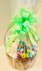 Un Tisket, Un Tasket, Una Cesta De Pascua