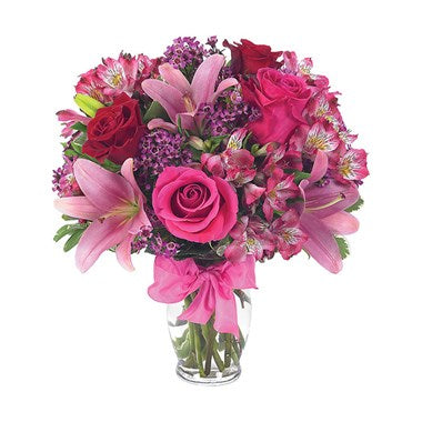 The European Bouquet