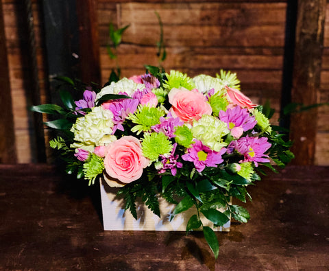 Charming and Sweet Bouquet