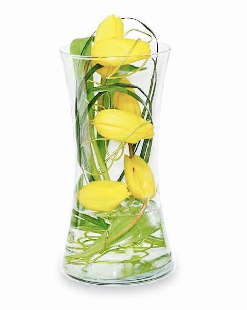 Sophisticated Tulips