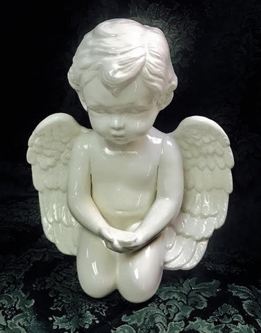 Figuritas de ángel