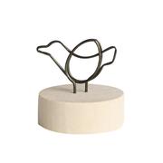 Wire Picture Holder