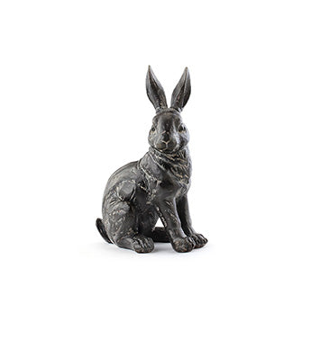 Sitting Bunny