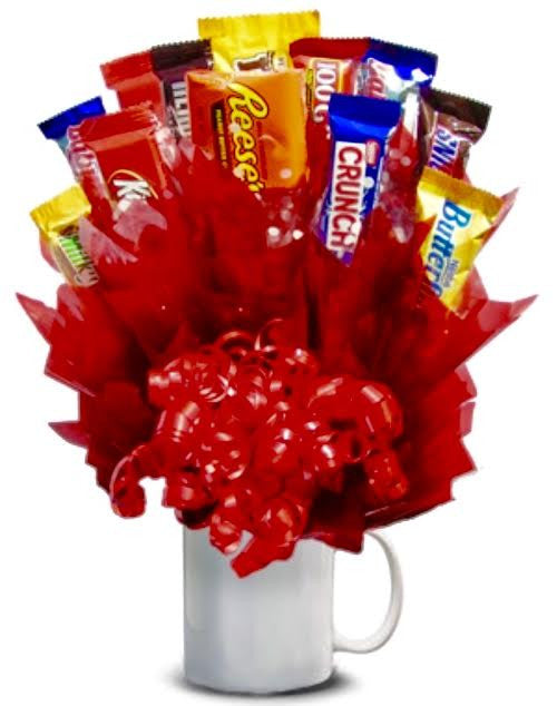Taza Clásica Candy Bqt