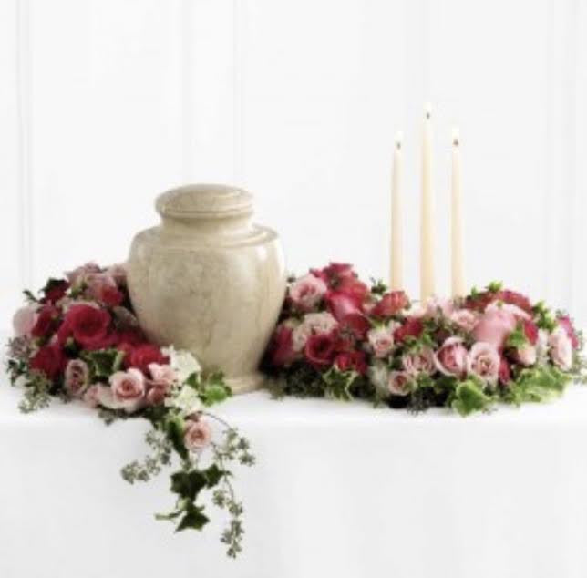 Remembrance Arrangement