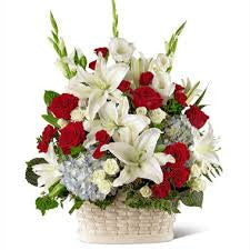 Greater Glory Basket