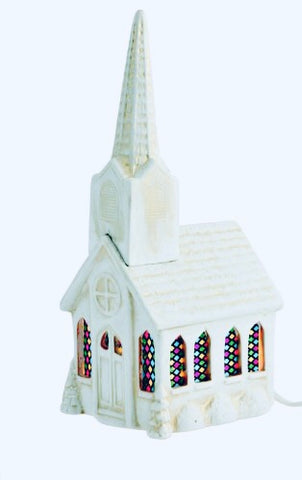 Iglesia