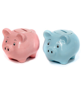 Piggy Bank