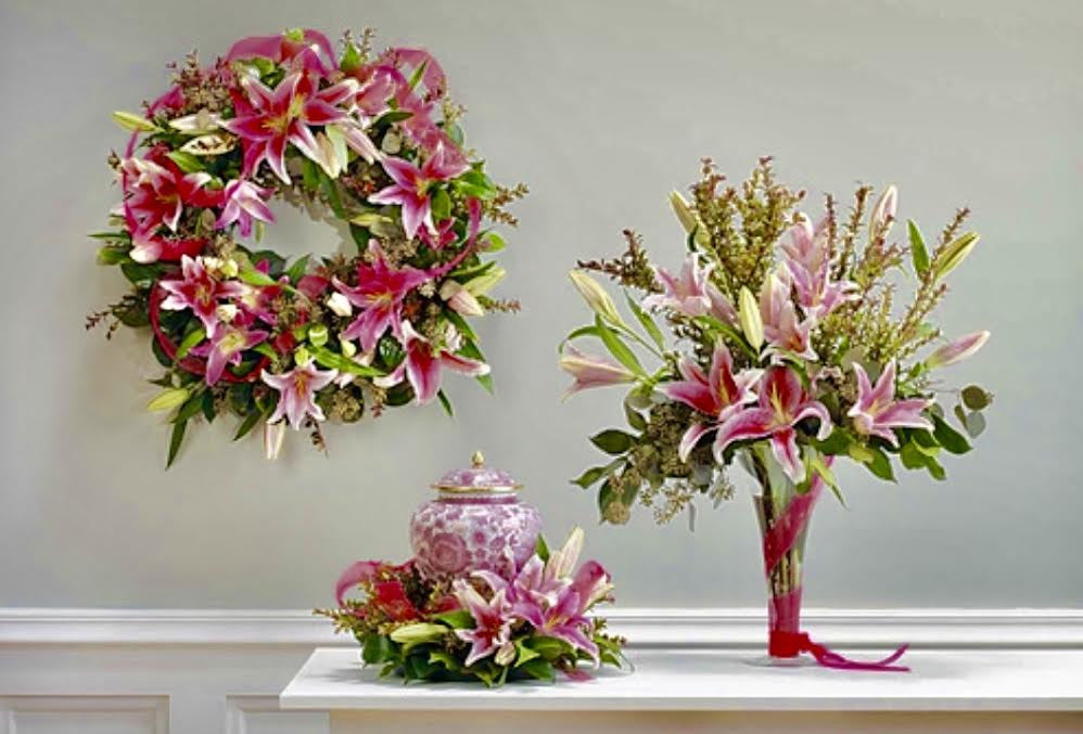Cremation Adornment Collection