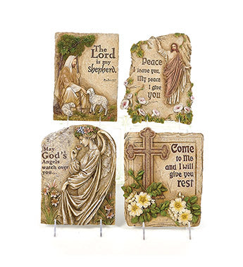 Religious Stepping Stones