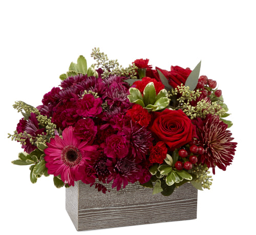 Rustic Bouquet