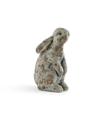 Weathered Bunny