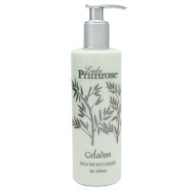 Bomba hidratante para la piel Celadon