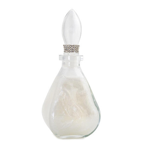 Decantador de gel de baño Tryst