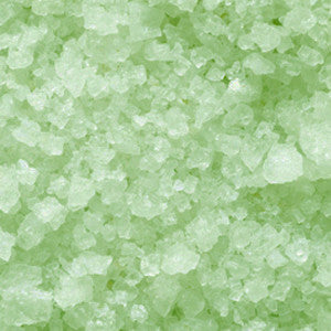 Recambio de urna de sales de baño Celadon