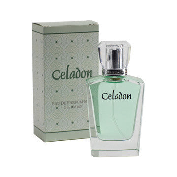 Bruma Eau de Parfum Celadon