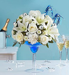 Saludos a los Años Nuevos