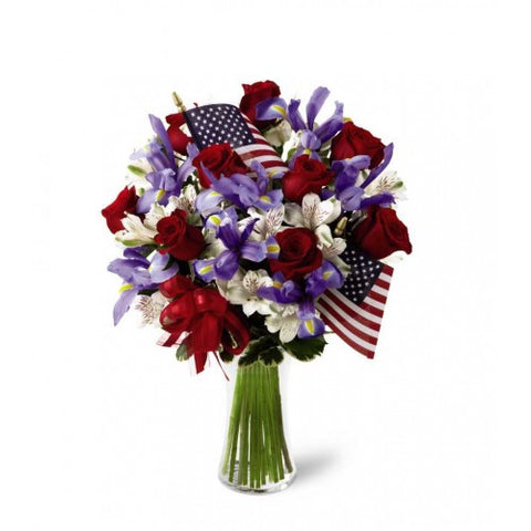 El ramo de la unidad