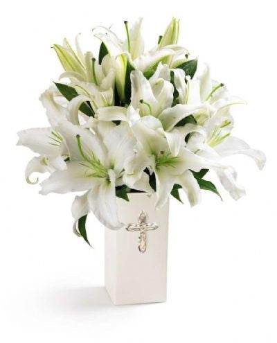 Faithful Blessings Bouquet