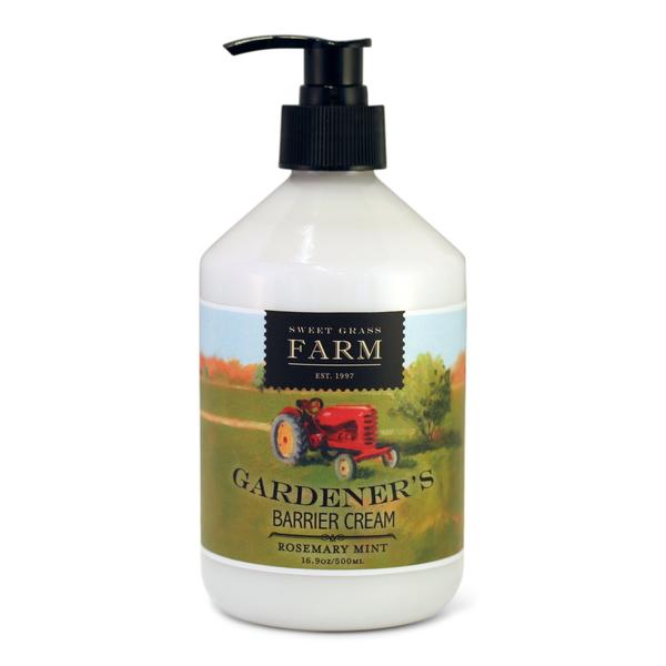 Gardener's Barrier Cream