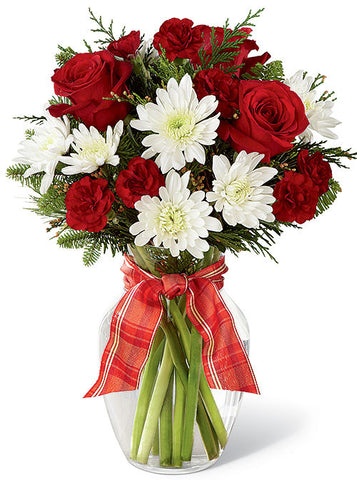 Buena voluntad y alegría