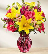 Ramo Feliz Primavera