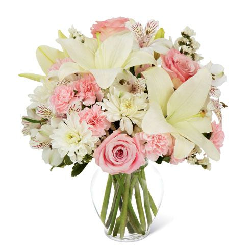The Styles Bouquet