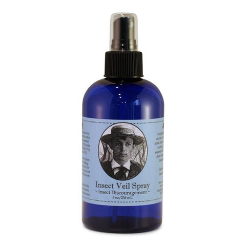 "Insect Veil" All-Natural Insect Control Spray