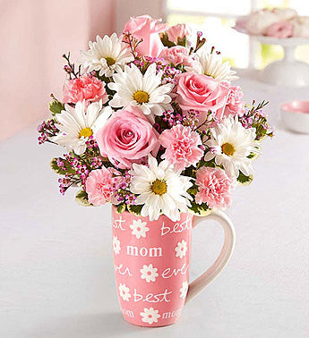 La mejor mamá de Mugable