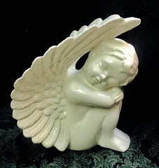 Figuritas de ángel