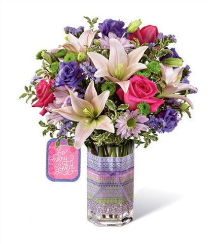 Tan muy amado por Hallmark