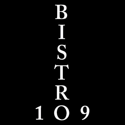 Bistro 109 Gift Card